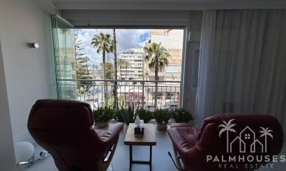 Resale - Apartments - Torrevieja - Torrevieja Centro