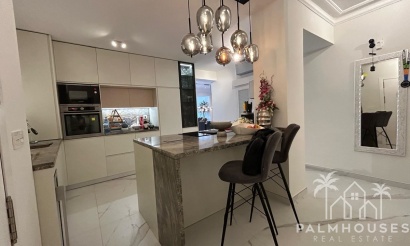 Resale - Apartments - Torrevieja - Torrevieja Centro