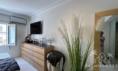 Resale - Apartments - Torrevieja - Torrevieja Centro