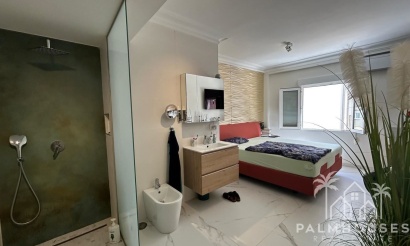 Resale - Apartments - Torrevieja - Torrevieja Centro