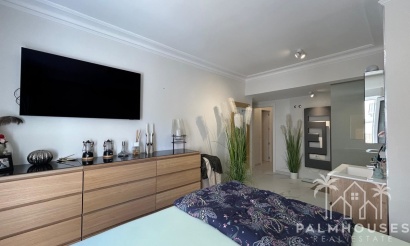 Resale - Apartments - Torrevieja - Torrevieja Centro