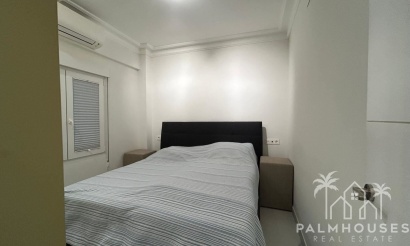 Resale - Apartments - Torrevieja - Torrevieja Centro