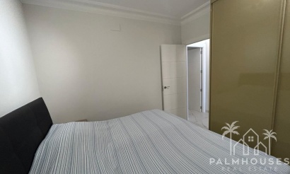 Resale - Apartments - Torrevieja - Torrevieja Centro