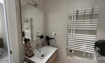 Resale - Apartments - Torrevieja - Torrevieja Centro
