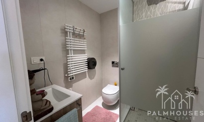 Resale - Apartments - Torrevieja - Torrevieja Centro