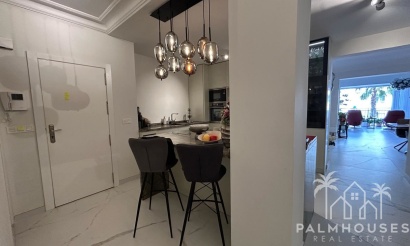 Resale - Apartments - Torrevieja - Torrevieja Centro