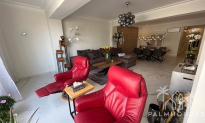 Resale - Apartments - Torrevieja - Torrevieja Centro