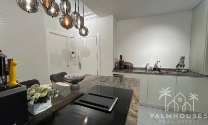 Resale - Apartments - Torrevieja - Torrevieja Centro