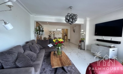 Resale - Apartments - Torrevieja - Torrevieja Centro