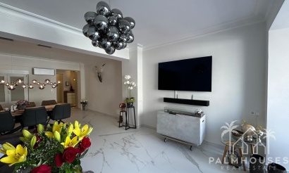 Resale - Apartments - Torrevieja - Torrevieja Centro