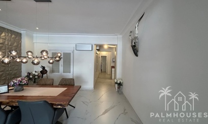 Resale - Apartments - Torrevieja - Torrevieja Centro
