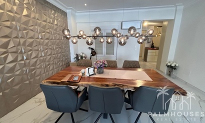 Resale - Apartments - Torrevieja - Torrevieja Centro