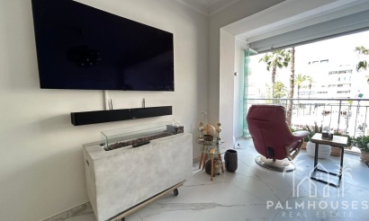 Resale - Apartments - Torrevieja - Torrevieja Centro
