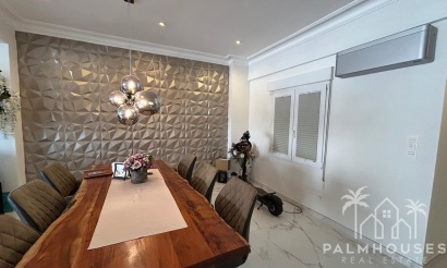 Resale - Apartments - Torrevieja - Torrevieja Centro