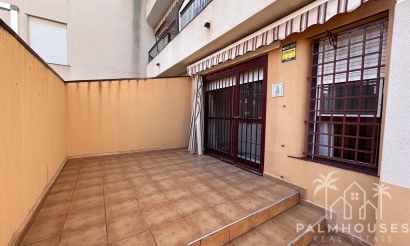 Revente - Apartment - San Javier - Santiago De La Ribera