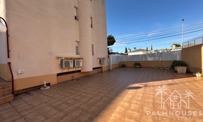 Revente - Apartment - San Javier - Santiago De La Ribera