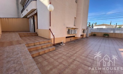 Revente - Apartment - San Javier - Santiago De La Ribera