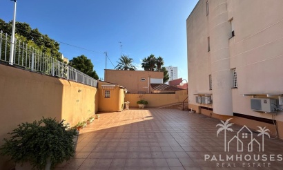 Revente - Apartment - San Javier - Santiago De La Ribera