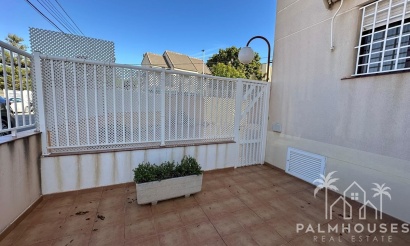 Revente - Apartment - San Javier - Santiago De La Ribera