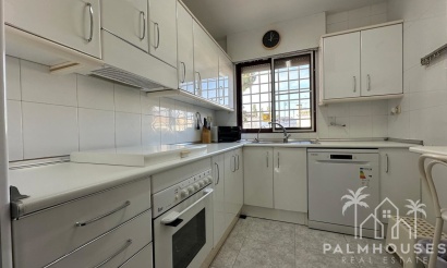 Revente - Apartment - San Javier - Santiago De La Ribera