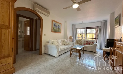 Revente - Apartment - San Javier - Santiago De La Ribera