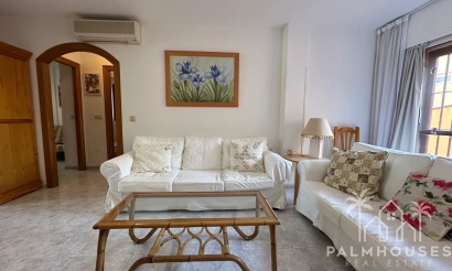 Revente - Apartment - San Javier - Santiago De La Ribera