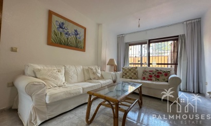 Revente - Apartment - San Javier - Santiago De La Ribera