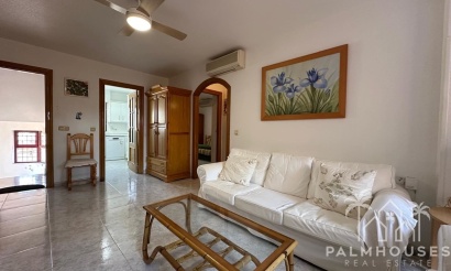 Revente - Apartment - San Javier - Santiago De La Ribera