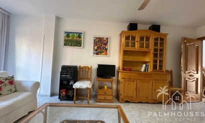 Revente - Apartment - San Javier - Santiago De La Ribera