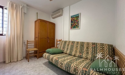 Revente - Apartment - San Javier - Santiago De La Ribera