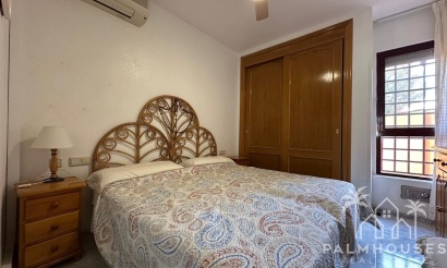 Revente - Apartment - San Javier - Santiago De La Ribera