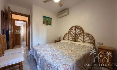 Revente - Apartment - San Javier - Santiago De La Ribera