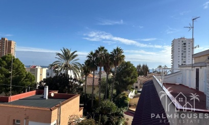 Revente - Apartment - San Javier - Santiago De La Ribera