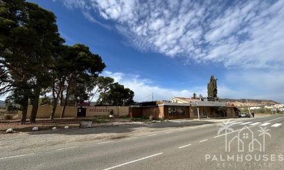 Revente - Villa - Lorca - Lorca Centro