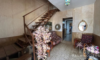 Revente - Villa - Lorca - Lorca Centro