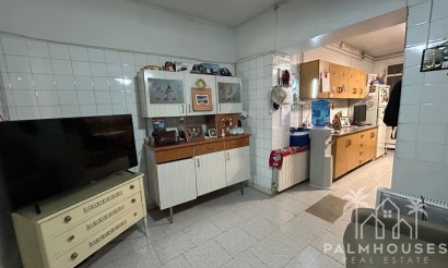 Revente - Villa - Lorca - Lorca Centro