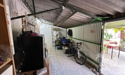 Revente - Villa - Lorca - Lorca Centro