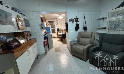 Revente - Villa - Lorca - Lorca Centro