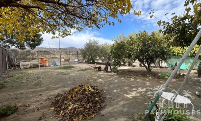 Revente - Villa - Lorca - Lorca Centro