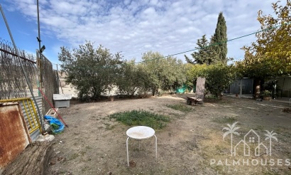 Revente - Villa - Lorca - Lorca Centro