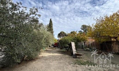 Revente - Villa - Lorca - Lorca Centro