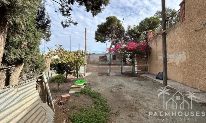 Revente - Villa - Lorca - Lorca Centro