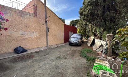 Revente - Villa - Lorca - Lorca Centro