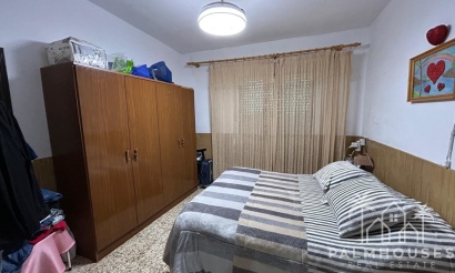 Revente - Villa - Lorca - Lorca Centro