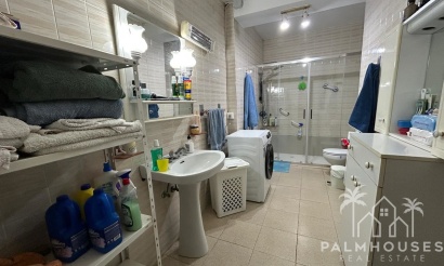 Revente - Villa - Lorca - Lorca Centro