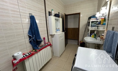 Revente - Villa - Lorca - Lorca Centro