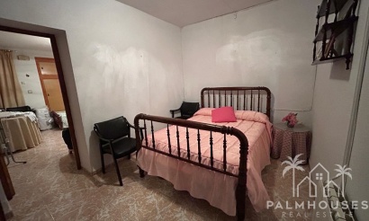 Revente - Villa - Lorca - Lorca Centro
