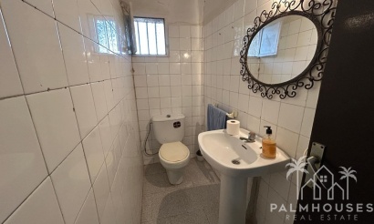 Revente - Villa - Lorca - Lorca Centro