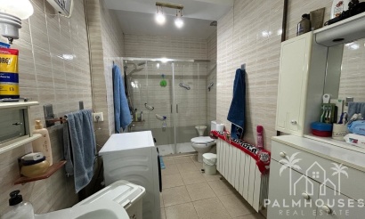 Revente - Villa - Lorca - Lorca Centro