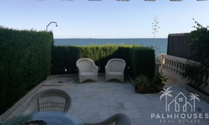 Revente - Villa - Santa Pola - Santa Pola Centro